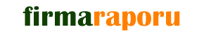 Firma Raporu