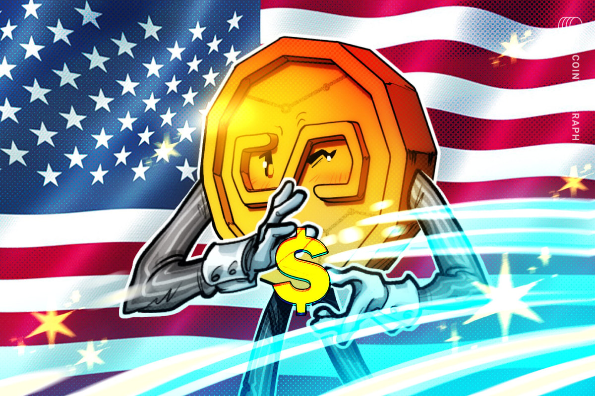 Doların küresel alanını StableCoins ile koruyacağız!