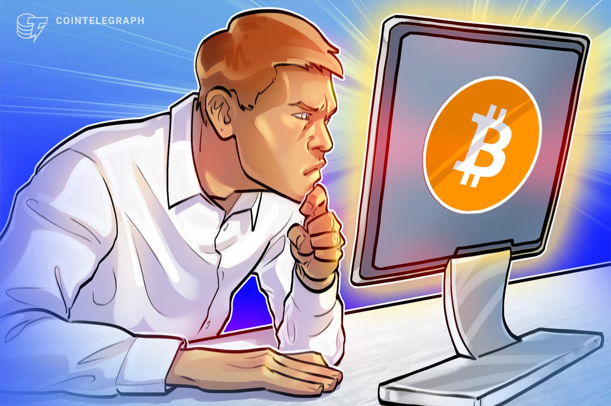 Bitcoin'de rekor molası: BTC sahiplerinin izlemesi gereken 5 faktör