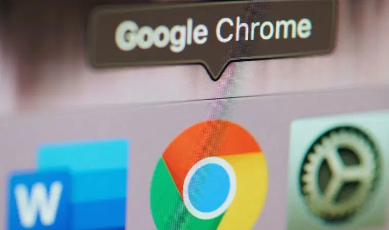 Google Chrome'daki güvenlik açığı düzeltildi