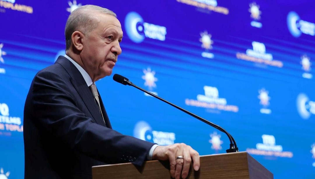Gözler Erdoğan-DEM Parti görüşmesinde - Son Dakika Türkiye Haberleri