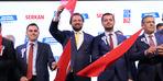 Serkan Yazıcı Kent Konseyi üyelerini tanıttı!  “MARMARIS’TE YEPYENİ BİR HİKAYE YAZACAĞIZ”