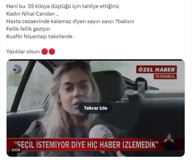 NİHALSON