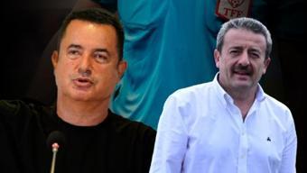 İbrahim Hatipoğlu'ndan Acun Ilıcalı'ya yalanlama - görsel 2