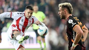 Son dakika spor haberleri | MHK Başkanı açıkladı! Turgut yarın düdüğünü çalacak mı? Sivasspor - görsel 2