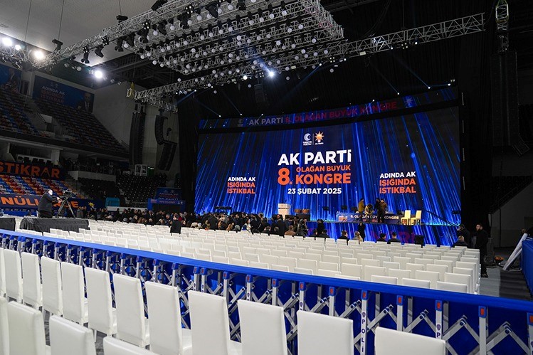 AK Parti MYK üyeleri kim oldu? AK Parti MYK üye listesi - Son Dakika Türkiye Haberleri - görsel 16