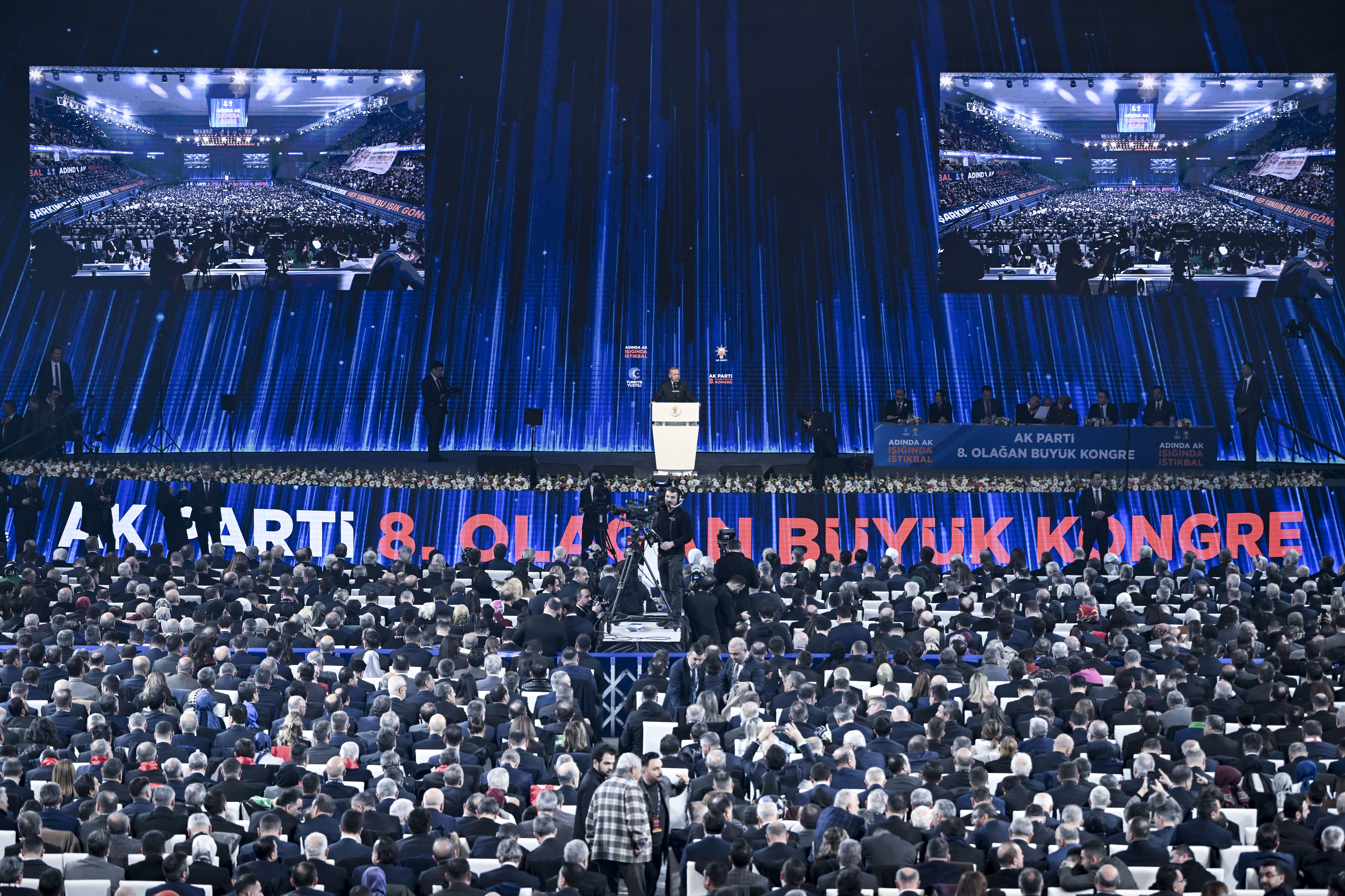 AK Parti MYK üyeleri kim oldu? AK Parti MYK üye listesi - Son Dakika Türkiye Haberleri - görsel 5