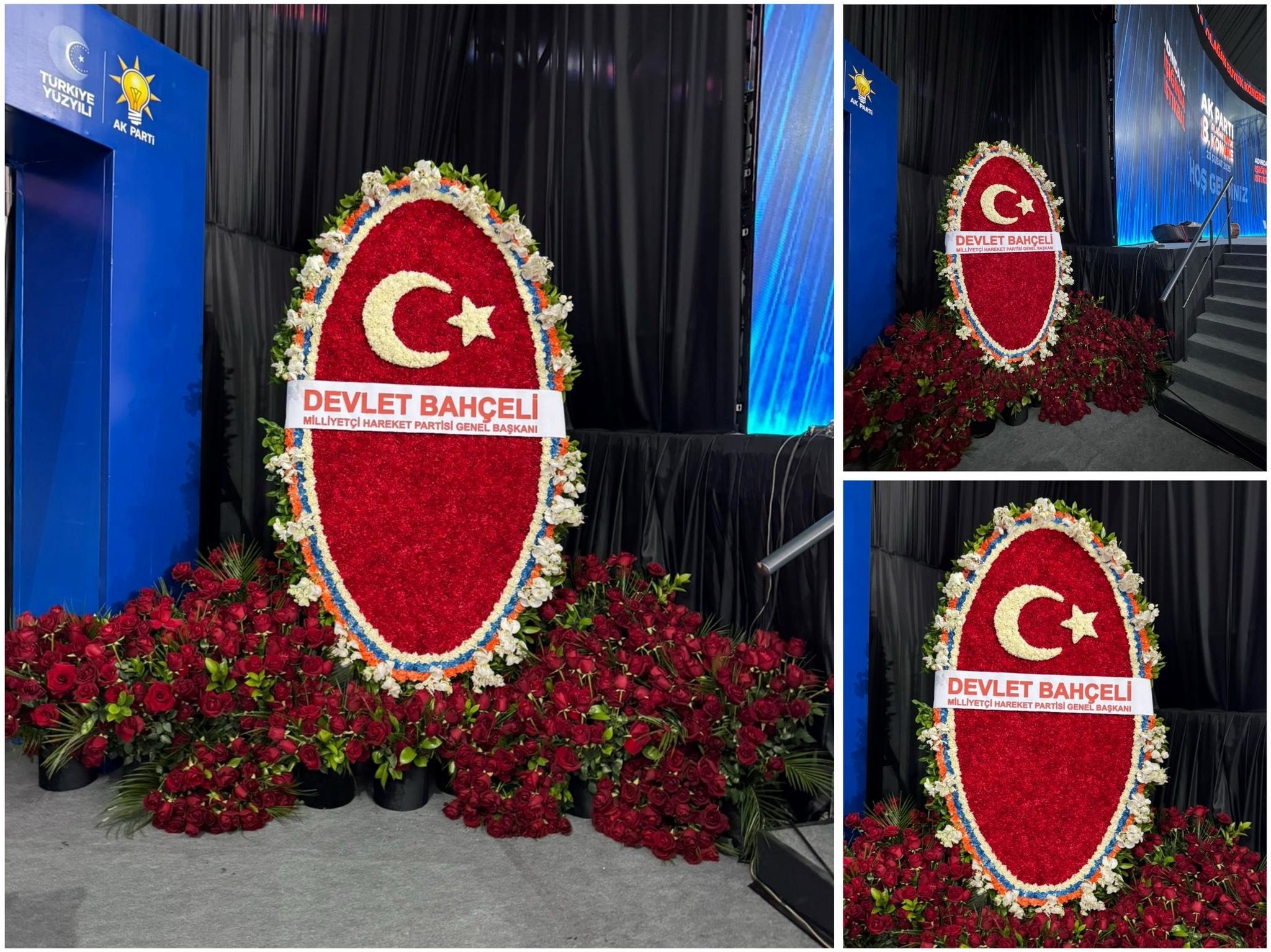 AK Parti MYK üyeleri kim oldu? AK Parti MYK üye listesi - Son Dakika Türkiye Haberleri - görsel 14
