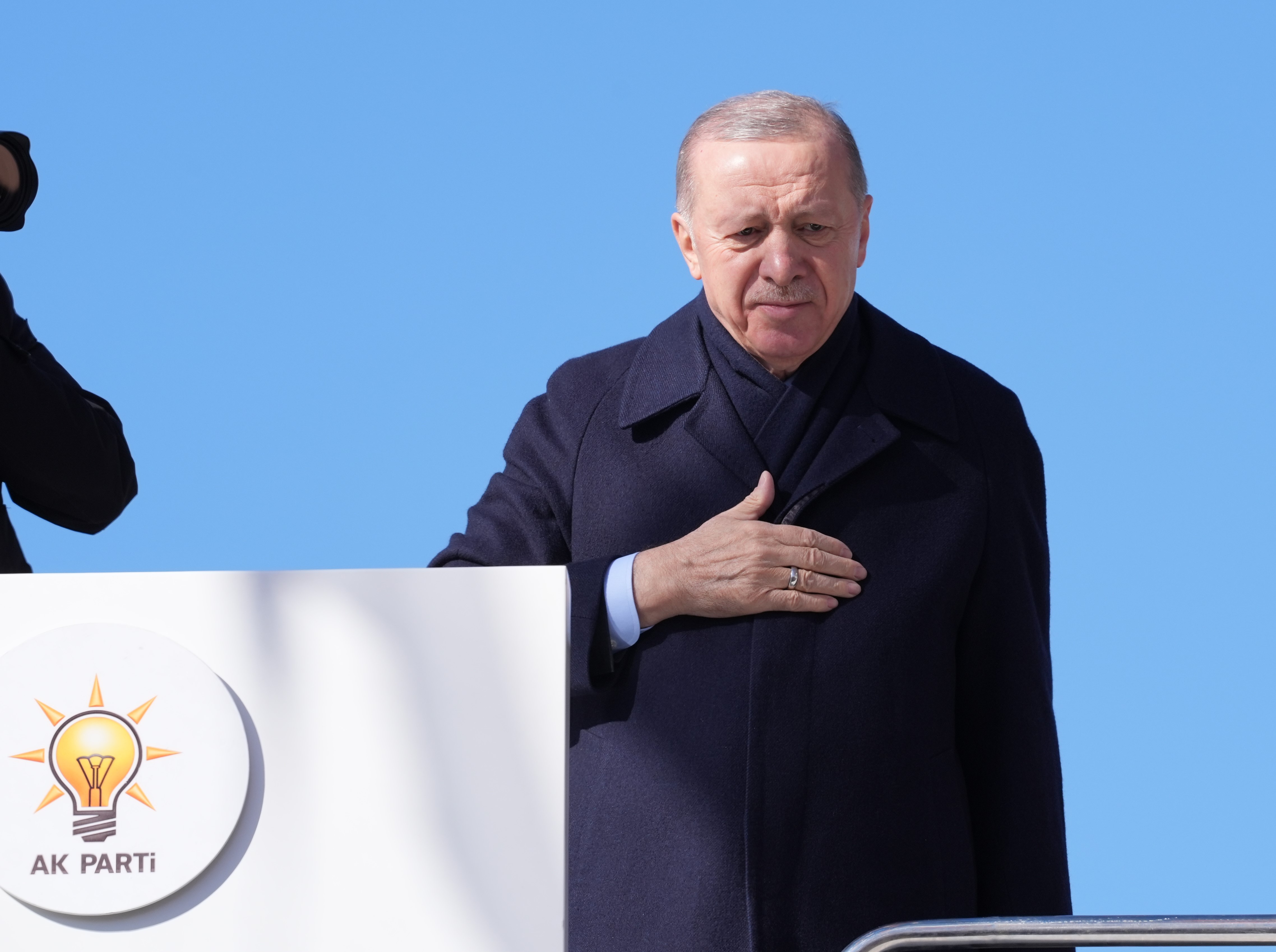 AK Parti MYK üyeleri kim oldu? AK Parti MYK üye listesi - Son Dakika Türkiye Haberleri - görsel 7