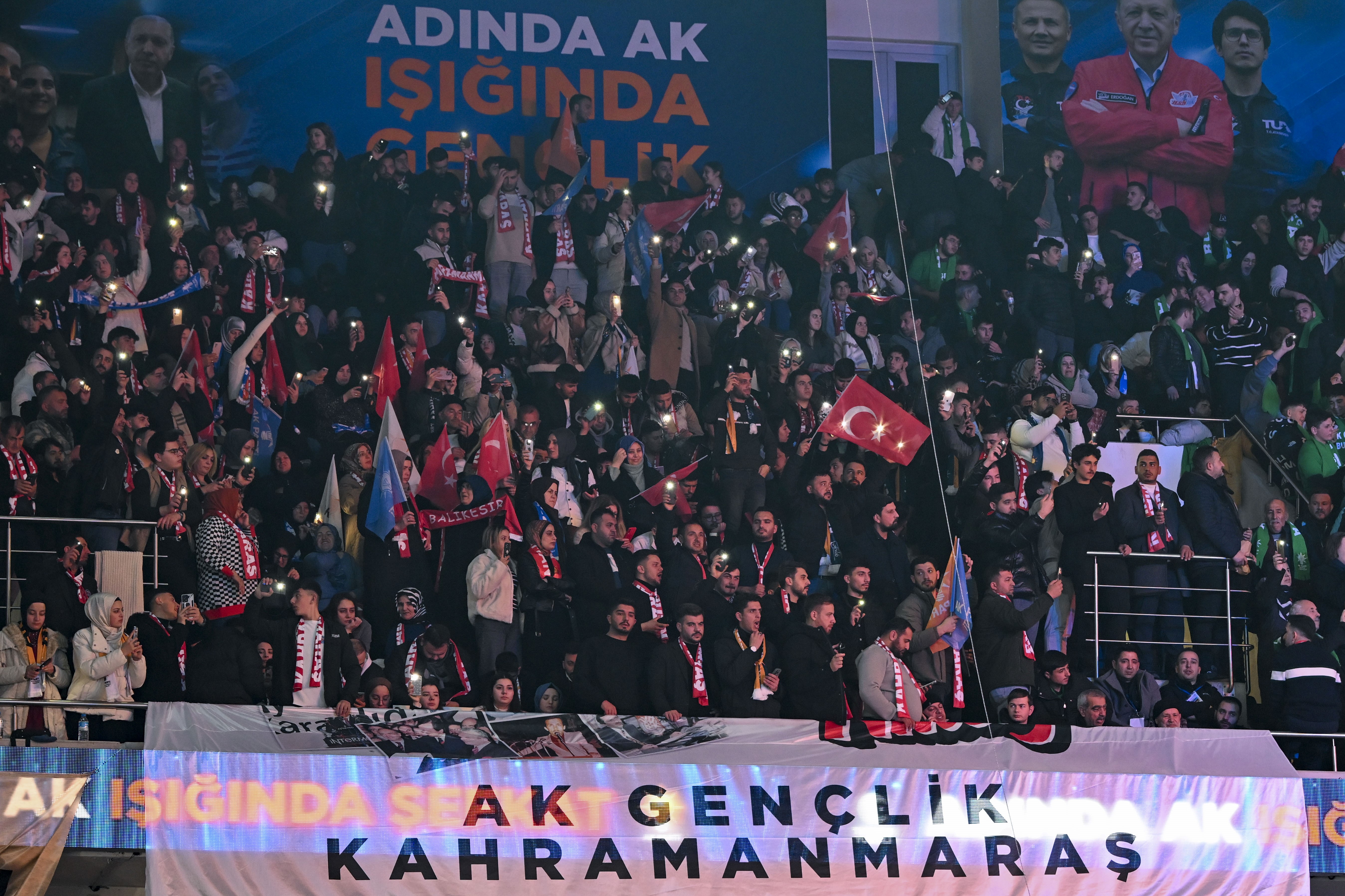 AK Parti MYK üyeleri kim oldu? AK Parti MYK üye listesi - Son Dakika Türkiye Haberleri - görsel 6