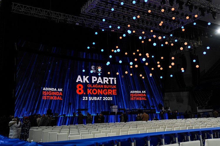 AK Parti MYK üyeleri kim oldu? AK Parti MYK üye listesi - Son Dakika Türkiye Haberleri - görsel 13
