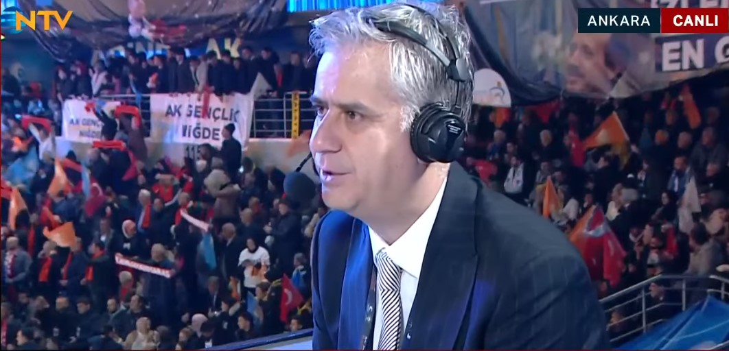 AK Parti MYK üyeleri kim oldu? AK Parti MYK üye listesi - Son Dakika Türkiye Haberleri - görsel 8