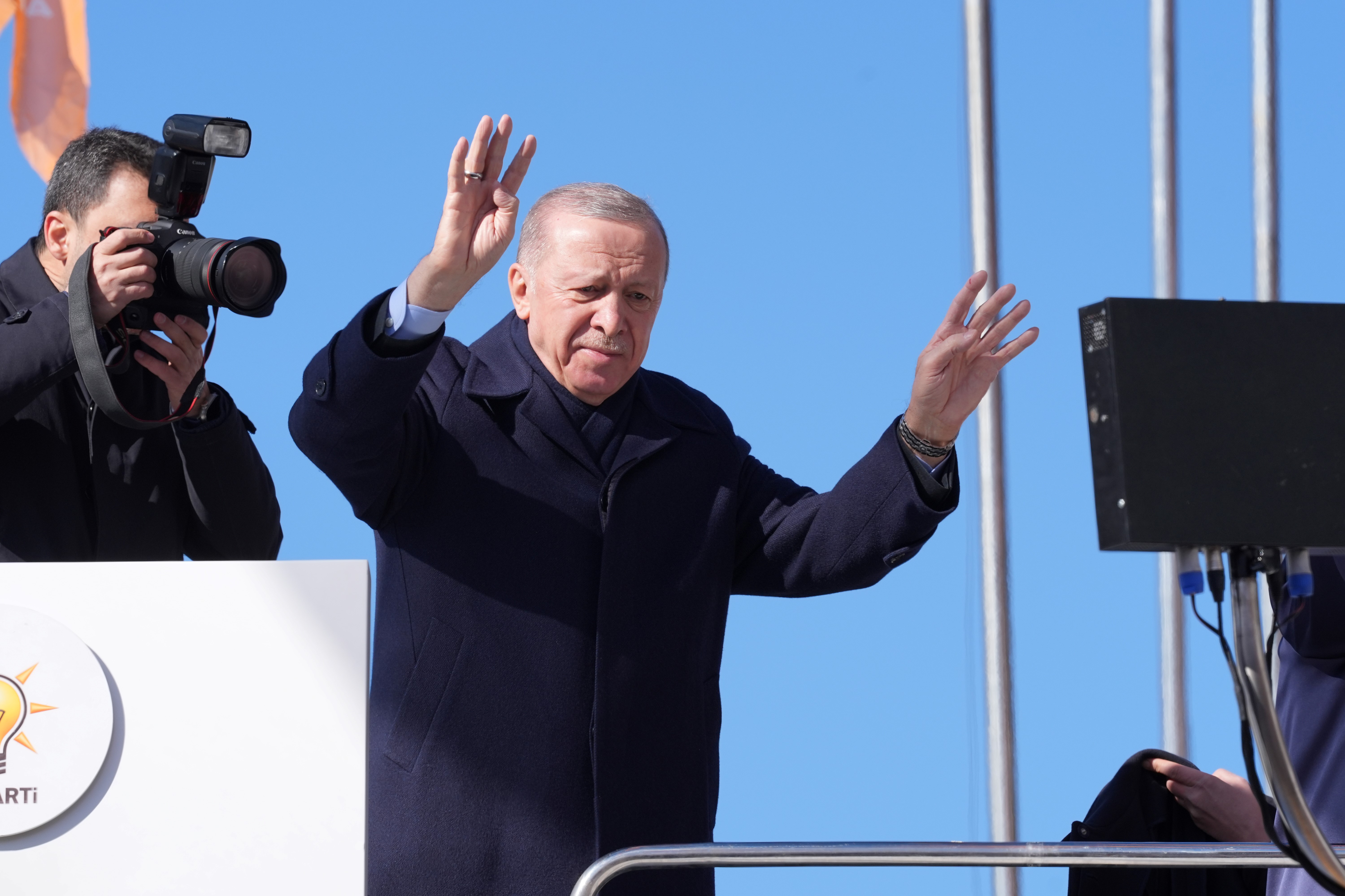 AK Parti MYK üyeleri kim oldu? AK Parti MYK üye listesi - Son Dakika Türkiye Haberleri - görsel 9