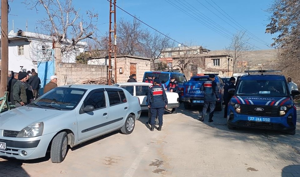 Gaziantep'te üç kardeşin acı verici ölümü: Arif, Yusuf ve Fatih Studio kurbanı - 2