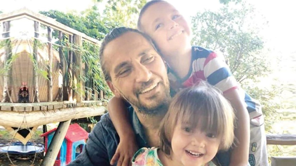 Özgü Namal, karısı Ahmet Serdar Sözlü'nin ölümünün ilk kez konuştu: En büyük acıyı yaşadım - 2