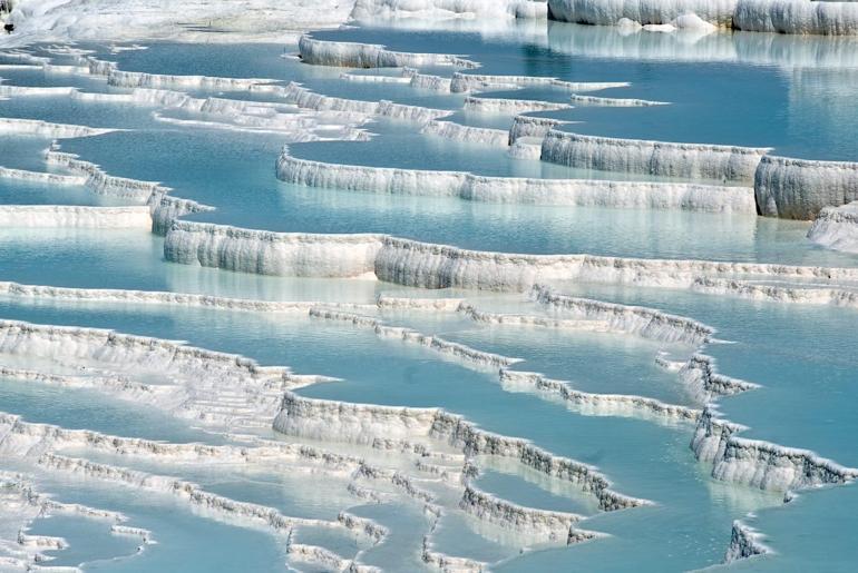 Sürdürülebilir Turizm'de Parlayan Yıldız: Türkiye