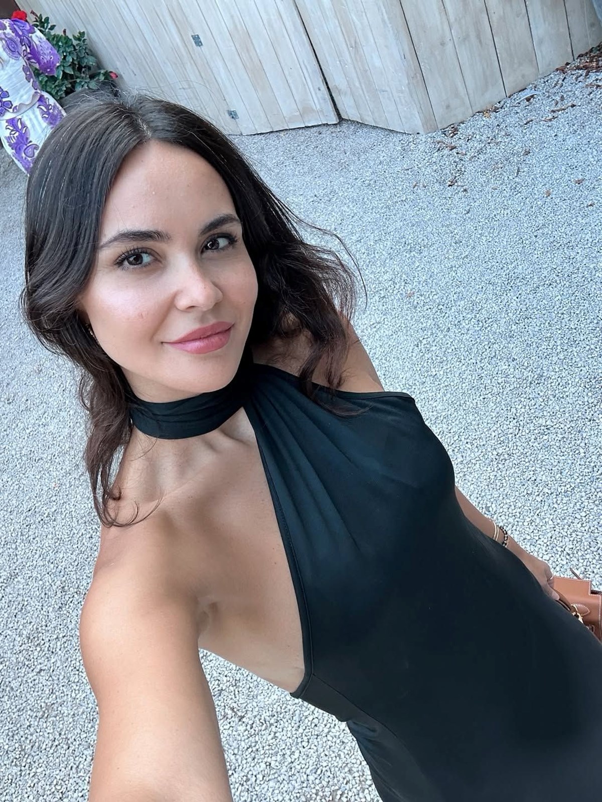 Zeynep Demirel'den Yasmin'le yeni kare: Benim tarzım sabahlar - görsel 4