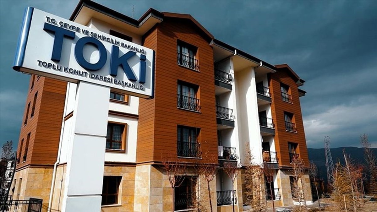 TOKİ 48 ilde 509 gayrimenkul satışı 2 günde tamamlanacak: Gayrimenkul satışı ne zaman ve nerede yapılacak?
