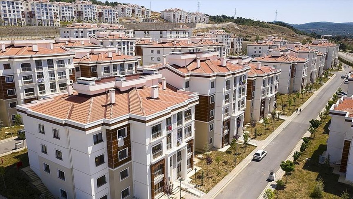 TOKİ 48 ilde 509 gayrimenkul satışı 2 günde tamamlanacak: Gayrimenkul satışı ne zaman ve nerede yapılacak? - görsel 4