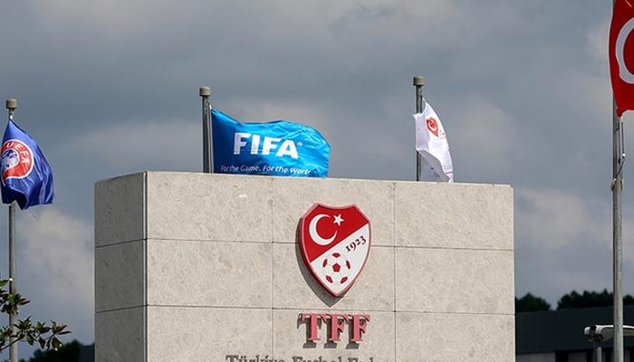 Süper Lig'deki 11 kulüp ve Beşiktaş Başkanı Hasan Arat, PFDK!Süper Lig'e sevk edildi