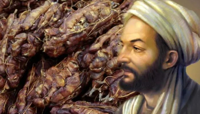 İbni Sina'dan bin yıllık ramazan tarifi: Gün boyu tok tutuyor, susatmıyor!  29 günlük rahatlık tavsiyesi