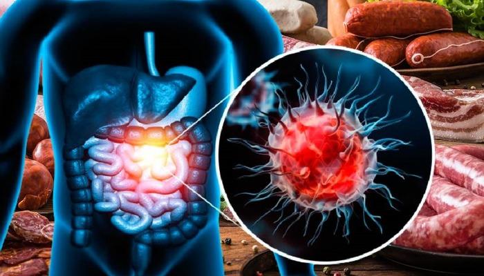 Aşırı tüketim kanser riskini yüzde 40 artırıyor!  70 bine yakın vaka incelendi