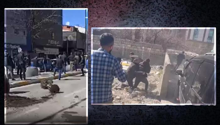 Van Belediye Başkanı DEM'den AK Parti'ye geçti!  İl Seçim Kurulu kararının ardından kaos yaşandı