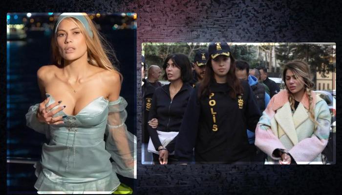 37 kiloya gelince tahliye edildi... Yerinde oturamadı!  Nihal Candan'la ilgili bomba açıklama