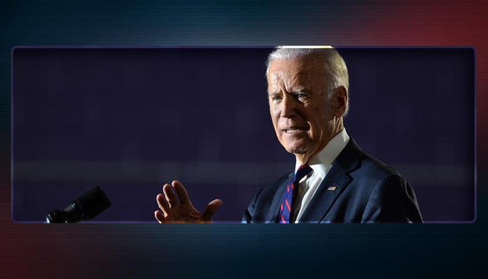 İsrail bunu beklemiyordu!  Amerika Birleşik Devletleri Başkanı açıkça duyurdu: Silah göndermeyi bırakacağız!