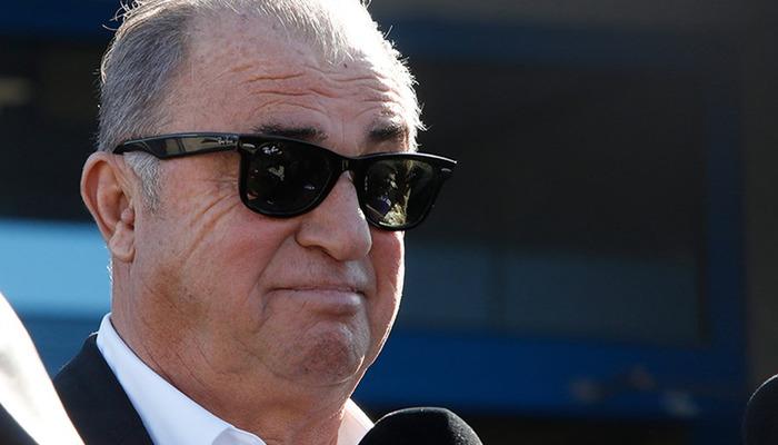 Fatih Terim Jose Mourinho'ya rakip olabilir!  Beşiktaş'ın başkanıyla görüştü...Beşiktaş