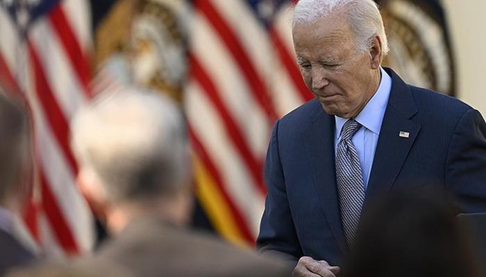 Şu ana kadarki en önemli adım!  Biden imzaladı ve yürürlüğe girdi