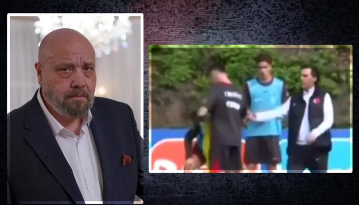 Arda Güler'in formasını devralan Montella gündemde!  Ahmet Mümtaz Taylan'ın paylaşımı çok konuşuldu