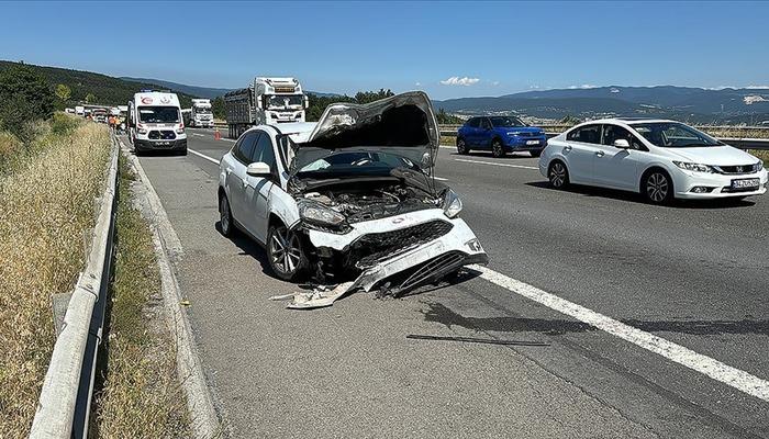 9 günde 72 ölüm!  Bakan Yerlikaya Kurban Bayramı trafik verilerini açıkladı
