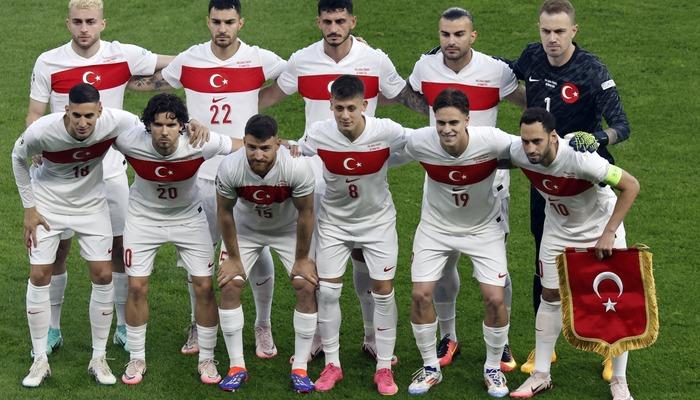 2024 Avrupa Şampiyonası'nın “Burada yaptığımız sadece bir fragmandı”