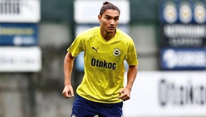 F.Bahçe, Emir Ortakaya'yı Westerlo'ya kiraladıFenerbahçe