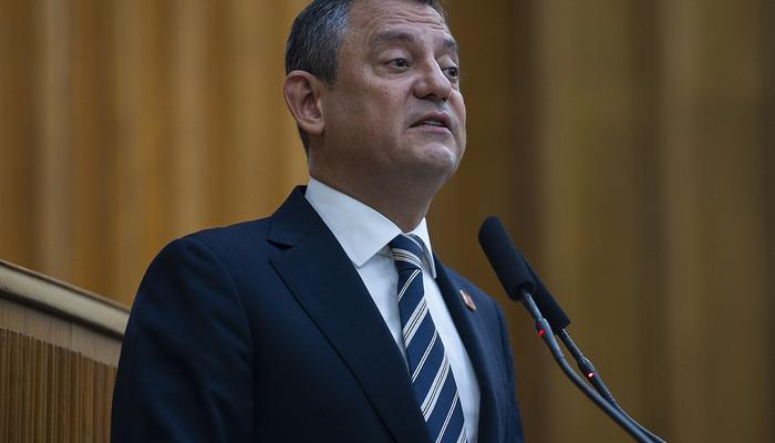 Özgür Özel'den belediye borcuyla ilgili Cumhurbaşkanı Erdoğan'a tepki: Açıkça söyleyeceğim, sakın böyle bir şeye kalkışmayın!