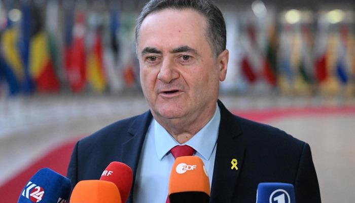 İsrail Dışişleri Bakanı'ndan skandal çağrı: "Türkiye NATO'dan çıkarılmalıdır"