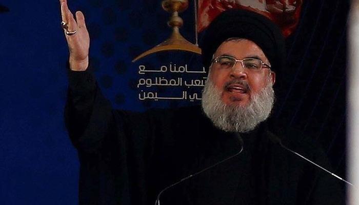 İsrail'den Hizbullah'ın açıklamasına yanıt!  "Ne olabileceğini hayal bile edemiyorlar."