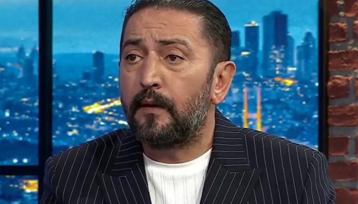 Ferman Toprak'ın filmler kadar güzel bir hayat hikayesi! "Özür dilediler ve beraat ettirdiler"