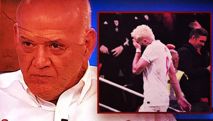 Ahmet Çakar, Barış Alper Yılmaz'la ilgili açıklamasıyla gündemi salladı! Milli takımda "Onu Türkiye şampiyonluğuna göndermezlerdi..."