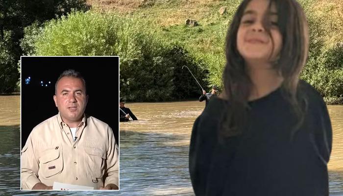 'Farklı bir durum algıladım' Narin olayında imamın hutbesine ilişkin detay verdi! "İlk defa bu Cuma... Sesler zayıfladı"