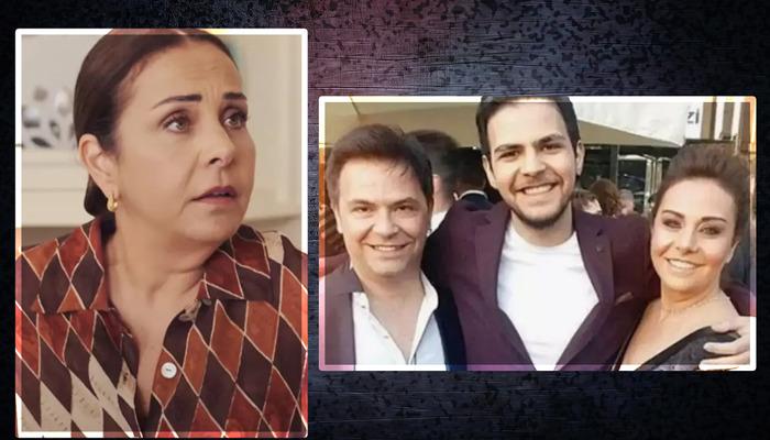 Çiçek Dilligil ve Bora Öztoprak'ın çocukları cinsiyet değiştirdi! Annesi şunu paylaştı: Güzelim..."