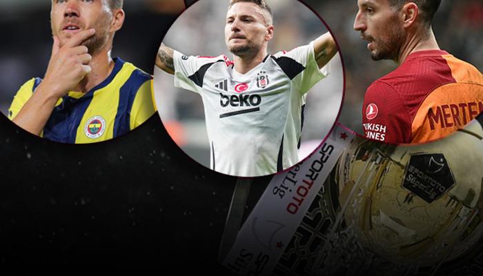 Avrupa'nın en eski şampiyonası açıklandı! Türkiye'nin şok sıralaması herkesi şaşırttı!Süper Lig