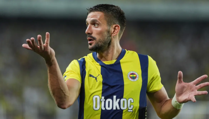 F.Bahçe'den Dusan Tadic'ten karar! Sezon sonu...