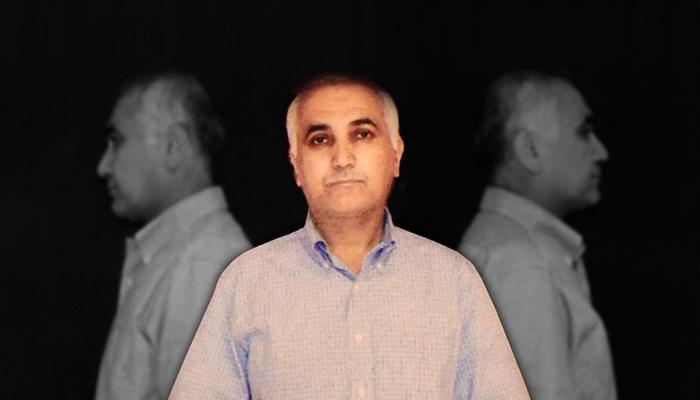 Terör lideri Fetullah Gülen'in cenazesinde Adil Öksüz mü vardı? 18 Temmuz 2016'dan bu yana kayıptı... Dikkat çeken fotoğraf karesi