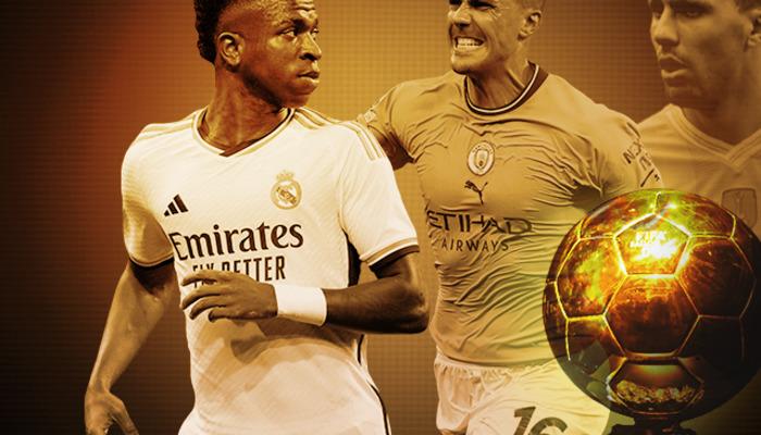 Büyük Ballon d'Or krizi! Ödülün sahibi sızdırılınca kaos yaşandı... Real Madrid isyan etti: Saygı duyulmayan bir yerde asla olmayacağız!