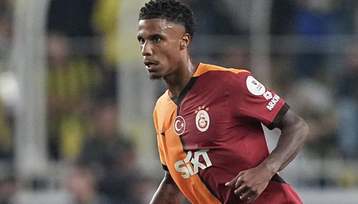 Mauro Icardi'nin Galatasaray'a gelişi İsmail Jakobs'u şok etti