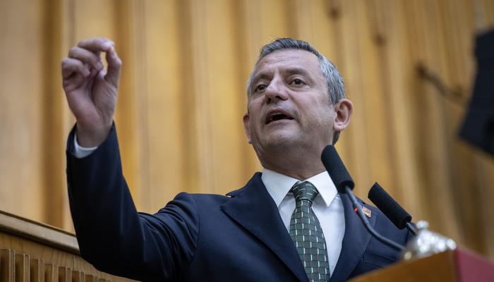 Son dakika | Anaokuluna yeni çıkış! Özgür Özel: "Yurt dışında 20 bin lira, belediye 1200 lira, bunların sayısını hızla artıracağız"