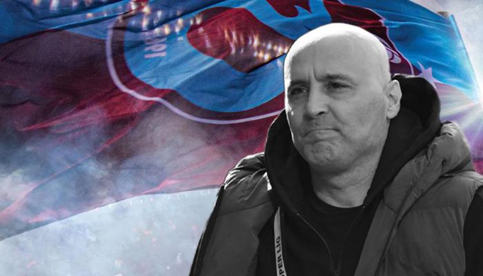 Simon Banza'ya provokatör dedi... Trabzonspor'un Sami Uğurlu'ya tepkisi sert!