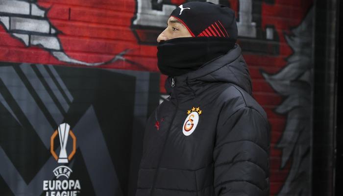 Galatasaray resmen ayrılmayı duyurdu! Yargıç Ziyech'in sözleşmesi feshedildi